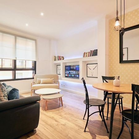 Conde Duque St Apartman Madrid Kültér fotó