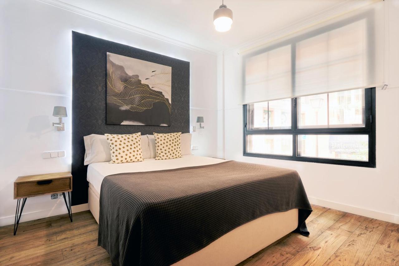 Conde Duque St Apartman Madrid Kültér fotó