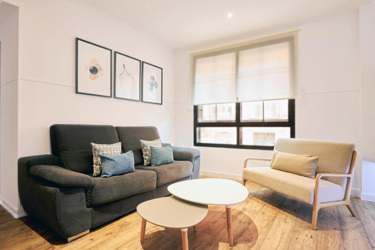 Conde Duque St Apartman Madrid Kültér fotó