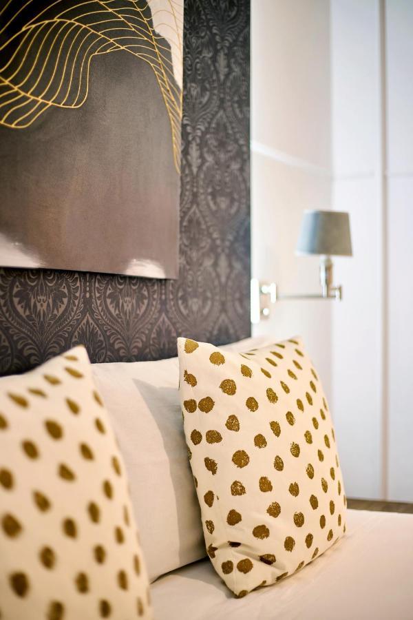 Conde Duque St Apartman Madrid Kültér fotó