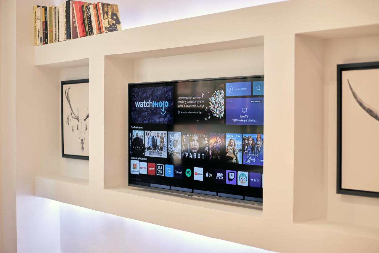 Conde Duque St Apartman Madrid Kültér fotó