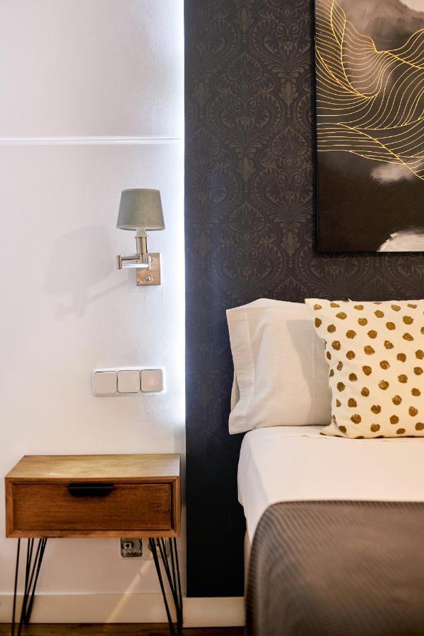 Conde Duque St Apartman Madrid Kültér fotó