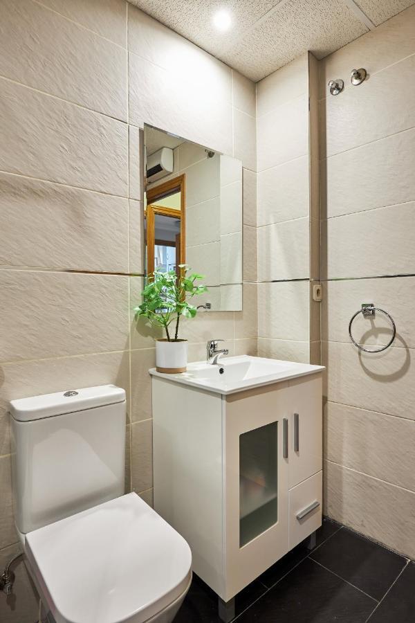 Conde Duque St Apartman Madrid Kültér fotó
