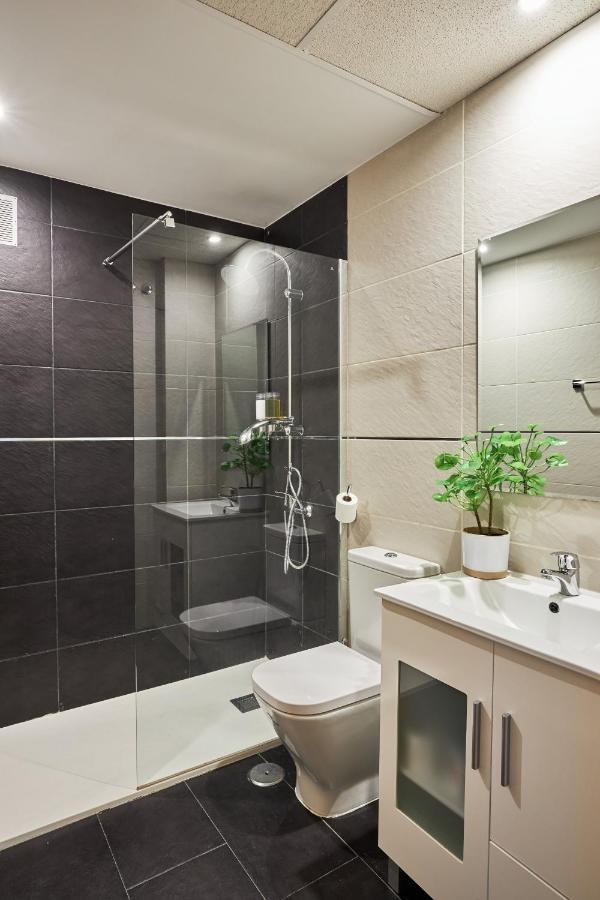 Conde Duque St Apartman Madrid Kültér fotó